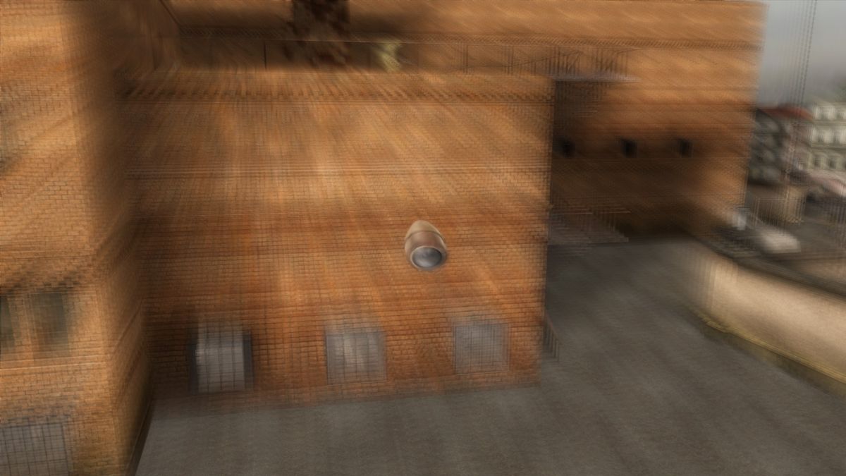 Sniper Elite screenshot 4 for Playstation 2